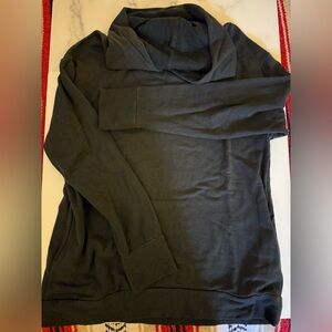 Black Women's Sweatshirt